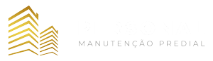 Personal Manutenção Predial - Logotipo